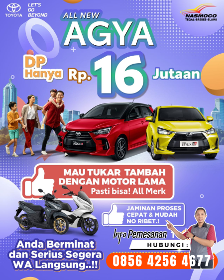 PROMO JIMAT JULI LEBIH HEMAATT