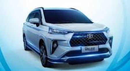 NEW VELOZ HYBRID 2026